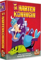 White Goblin Games Kaartspel De Hartenkoningin
