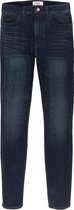 Wrangler HIGH RISE SKINNY COLDSPRING Womens JEANS maat 27 X 30