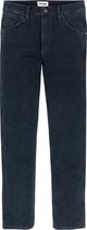 Wrangler GREENSBORO IRON BLUE mannen Jeans maat 33 X 30