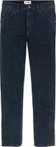 Wrangler jeans greensboro Violetblauw-34-32