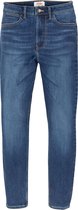 Wrangler HIGH RISE SKINNY MARINA Womens JEANS maat 30 X 30