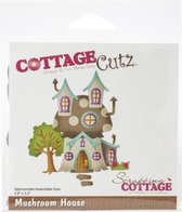 Stansmallen - Cottage Cutz CC629