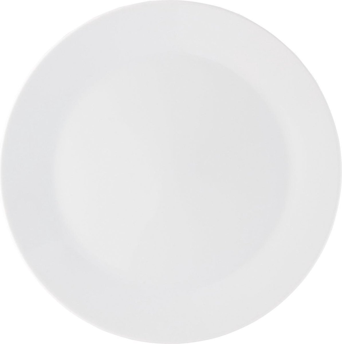 Rosenthal Forma 1382 Blanco - Diseño Atemporal