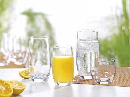 Schott Zwiesel Banquet Long drink Verre Grand - 540 ml - 6 pièces