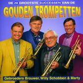 30 Gouden Hollandse Trompetsuc