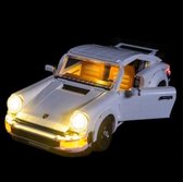 Light My Bricks -Verlichtings Set geschikt voor LEGO Porsche 911 10295