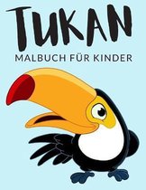 Tukan malbuch fur kinder