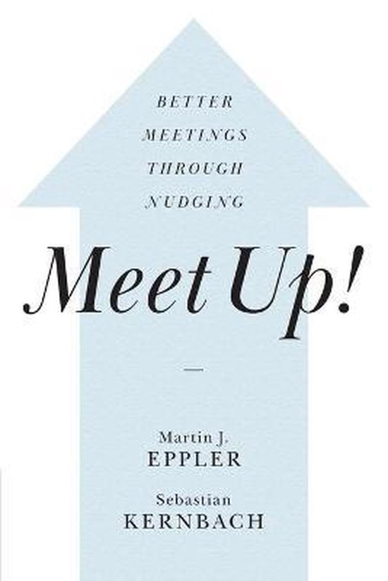 Meet Up! - cover