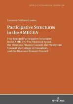 African Theological Studies / Etudes Théologiques Africaines- Participative Structures in the AMECEA