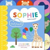 Sophie la girafe- Sophie la girafe: Sophie and Friends