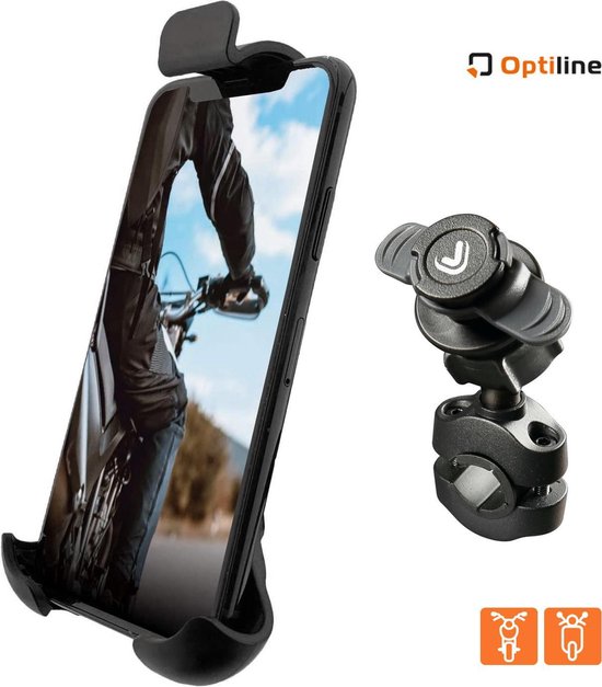 Support Moteur Mobile 360°