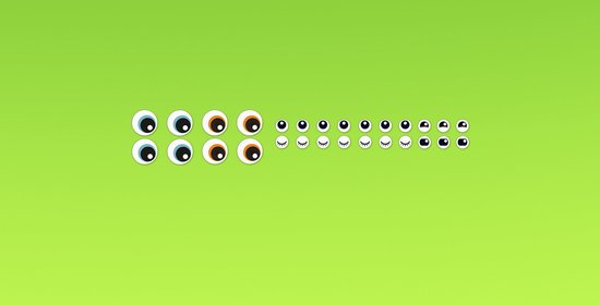 Bricks and Eyes