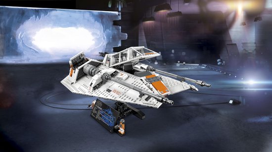 LEGO 75144 UCS Snowspeeder Star Wars - neuf et scellé - Jeux & Jouets