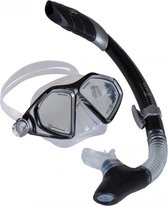 Trooper Combo Snorkelset - one size fits