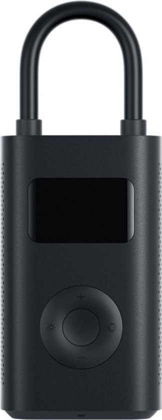 heel fijn erotisch Ontkennen Skrillex Professionele Elektrische Bandenpomp - Draagbare USB Compressor  -... | bol.com