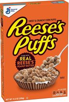 Reese's Puffs Cereal - 11.5 oz/1 x 326 gram