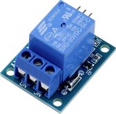 Arduino Relaismodule | Relais module | 5V | 1 stuk