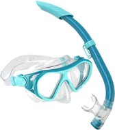 Urchin Combo Snorkelset MT. JR