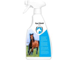 Excellent Equi Shield Spray - 500 ml - Neutraliseert de natuurlijke (zweet)geur en verzorgt de vacht van uw paard - Geschikt voor paarden