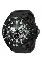 Invicta Sea Hunter 35009 Quartz Herenhorloge - 57mm