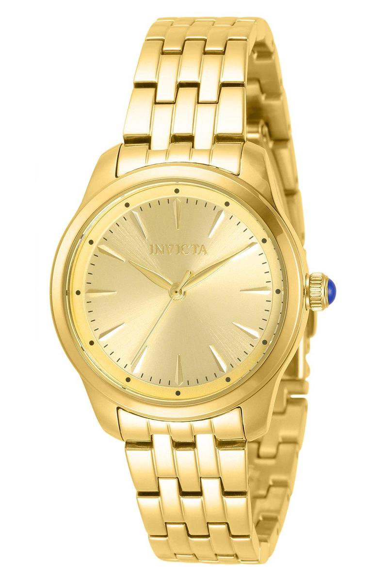 Invicta Angel 31090 Quartz Dameshorloge - 33mm
