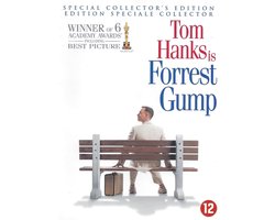 Forrest Gump (2DVD) (Special Edition)