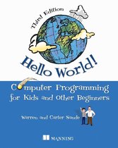 Hello World! Third Edition