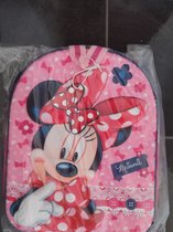 MINNIE MOUSE Unicorn 3D Rugzak School Tas 2-5 Jaar