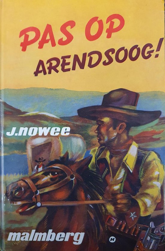 9789020828818 - Arendsoog 10 - Pas op, Arendsoog!