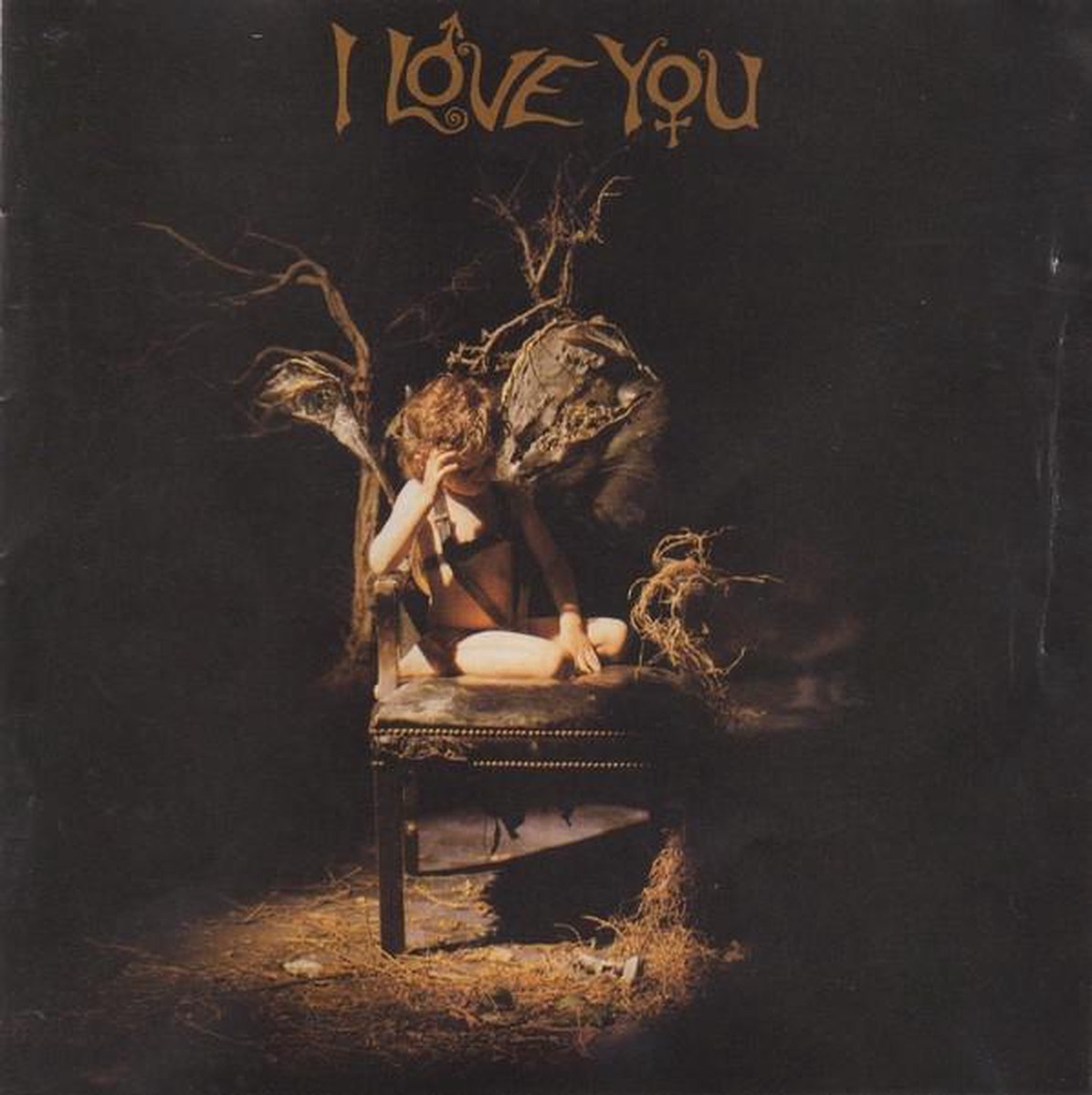 I Love You
