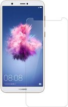 iParadise Huawei P Smart 2018 Screenprotector - huawei p smart screen protector glas - 1 stuk