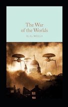 The War of the Worlds Annotated