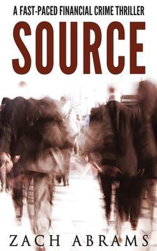 Source - cover
