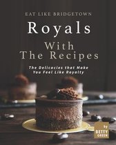 Eat like Bridgetown Royals with the Recipes