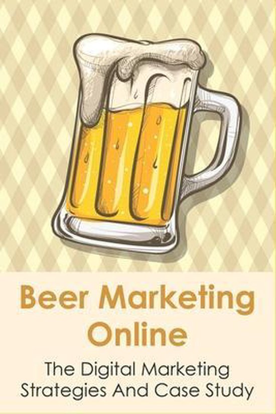 Beer Marketing Online - cover