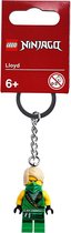 LEGO NINJAGO® Lloyd sleutelhanger - 853997