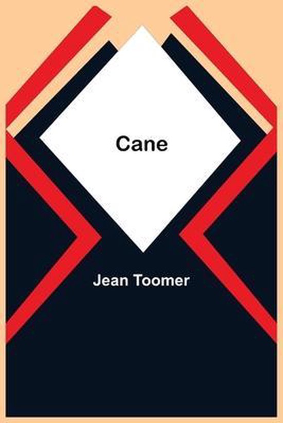 Cane - cover
