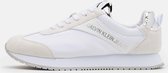 Calvin Klein Jeans - JERROLD - low top lace up - NY - Bright White - 39