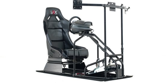 UGX Professional Racesimulator