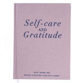 Self Care Journal Gratitude Notitieboek