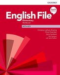 English File: Elementary