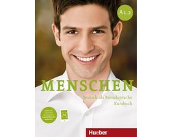 Menschen A1/2