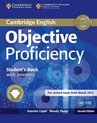 Objective Proficiency student's book+answers+downloadable