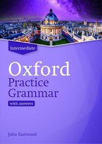 Oxford Practice Grammar - Int Book with key