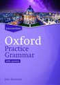 Oxford Practice Grammar - Int Book with key