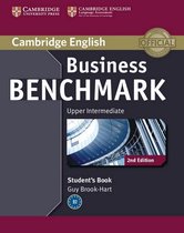 Business Benchmark - Upp-Int business vantage student's book