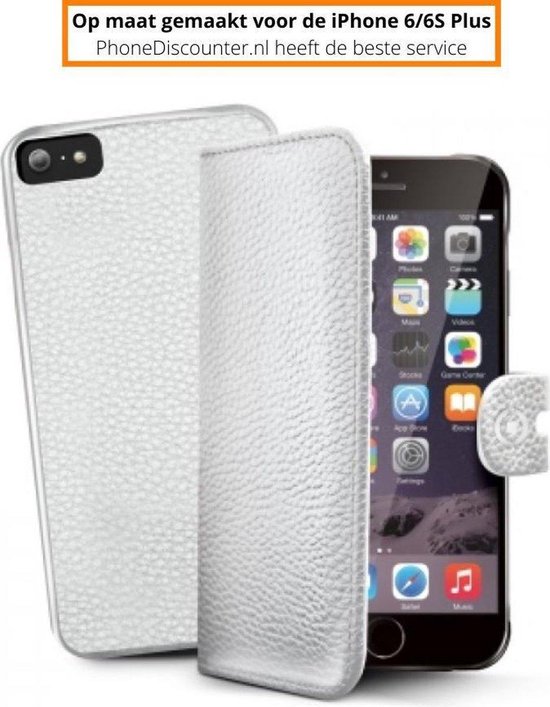 Besmettelijk Aanpassing gans iphone 6s plus houten hoes | iPhone 6S Plus A1634 100% bomenhout case | iPhone  6S Plus... | bol.com