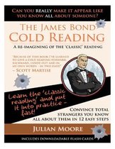 Speed Learning-The James Bond Cold Reading
