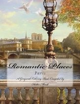 Romantic Places: Paris