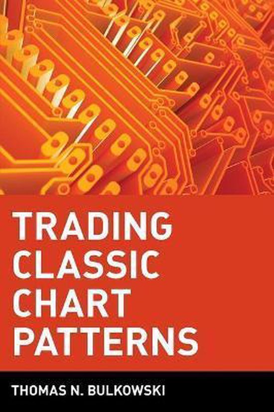 Trading Classic Chart Patterns 9780471435754 Thomas N